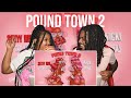 Sexyy Red, Nicki Minaj, & Tay Keith - Pound Town 2 [Official Audio] REACTION