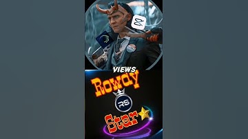 Editors vs Editors elimination wheel | @LVRSE vs @RowdyStar999 | #shorts #dc #marvel #vs