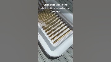 Relax and Tan Anywhere! 🌞 SLOOSH Inflatable Pool Lounger with Pillow! #shorts