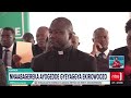 Nnaabagereka praises Ekisakaate for nurturing children's morals and values