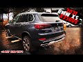 2021 BMW X5 Sdrive 4.0i - 43500$. Авто из США 🇺🇸.