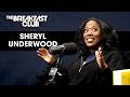 Sheryl Underwood On Her Upcoming Netflix Comedy Special & Tour, Tony Hinchcliffe’s Jokes + More