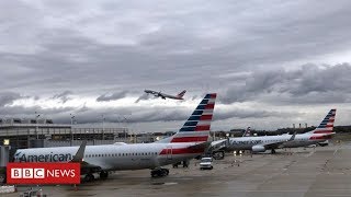 Family kicked off flight 'for body odour'