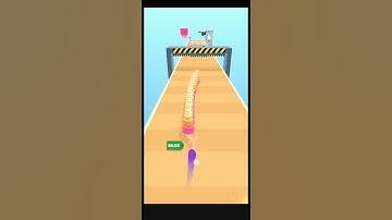 Popsicle stack gameplay level 58 #short #gaming #shortvideo #youtubeshorts #popsiclestack