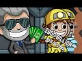 I Tortured All My Workers And Made Myself Rich (Idle Miner Tycoon)