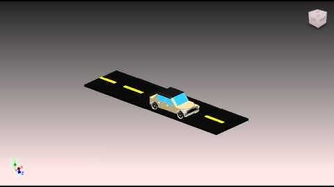 IED Drive Constraint Project