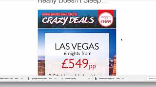 Advertising Beacon Portal Tutorials Create a Deal