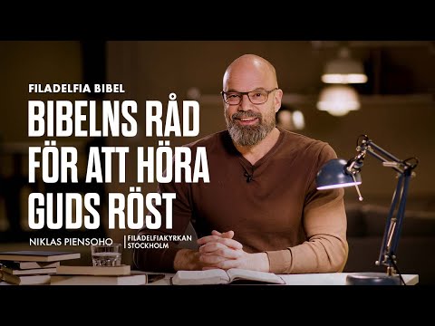 Video: 3 sätt att göra sig av med en bibel