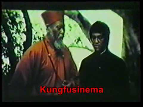 Karate Filmi - Bruce Lee Ejderin 3 Fedaisi (Ejder Kalesi) - Türkçe Sinema Dublajı