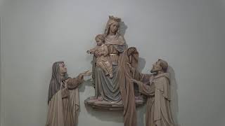 Mass of October 19, 2026: Memorial of Saints John de Brébeuf and Isaac Jogues, Priests, and Compani