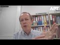 Why Venezuela's Earthquakes Were So Destructive — Expert Explains | APT
