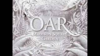 O.A.R-City On Down Live Madison Square Garden chords