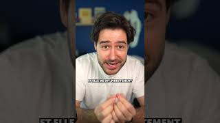 Thumbnail for Je suis le pire voisin possible...