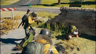 TENGO EL MEJOR SNIPER DEL JUEGO!! PLAYERUNKNOWN'S BATTLEGROUNDS con Fargan