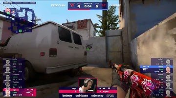 ropz trained this movement for 10,000 hours