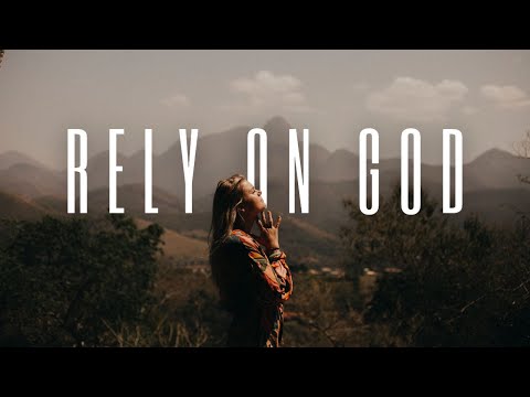 The Self-Reliance Paradox How to Stop Going it Alone and Fully Rely on God Bible Study