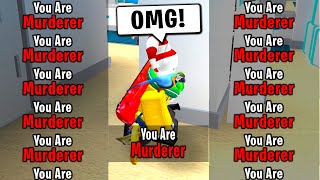 How To Get Murderer Everytime In Roblox Murder Mystery 2 - roblox murder mystery 2 how to get godly ore