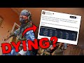Black Ops 6 Is LOSING Players At An ALARMING Rate…