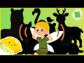 Animal Sounds Lesson | ECPC - Nursery Rhymes Education & More @ECPC4U