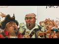 Pirates Don't Change Diapers Quiz
