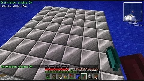 Monkeywrenching the Beast #42 - Exploding Diamonds & A Thaumcraft Base