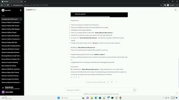 selenium python nosuchelementexception