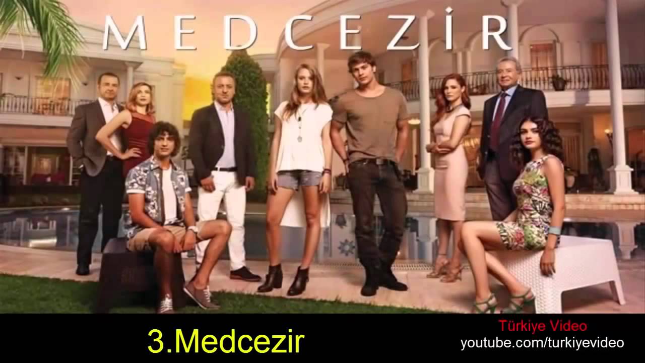 Google`da En Çok Aranan İlk 5 Yerli Dizi - YouTube