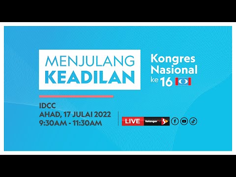 #LIVE Menjulang KEADILAN