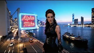 Alpha Mike - If I Told You That I Was Immortal Immortals Pathway