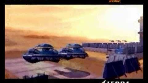 Ground Control - Release Trailer (2000)