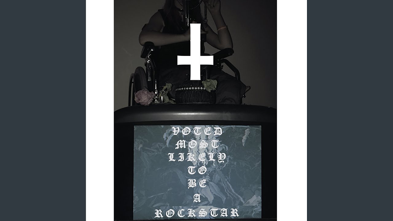 YIKES FOREVER! (feat. Lost Ultra)