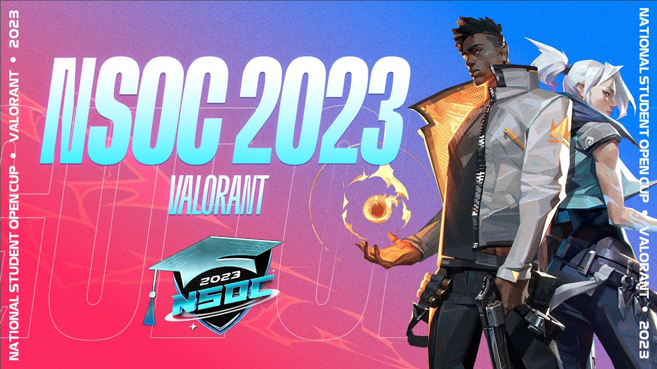 OBSIDIAN KNIGHT & 5STING | VÒNG LOẠI VALORANT NGÀY 2 | NATIONAL STUDENT OPEN CUP 2023