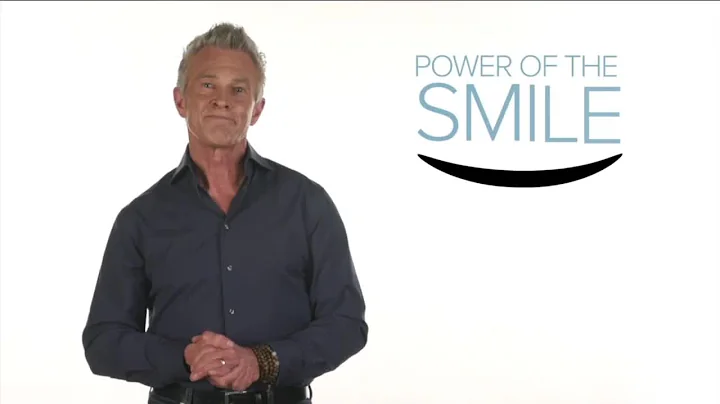 The Human gRace Project: How a smile can affect yo...