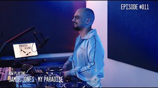 Process Radio Episode #011 w/ Dombresky