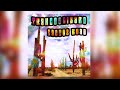 Trancoolizard - Cactus Road / Full Album, 2020 / Desert Stoner Rock