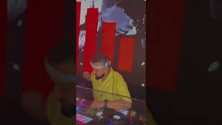 Control the room, shift the vibe. 🎚️⚡️ #djdancemusic #djs @gurgaonsec2966 @themiragenightclub