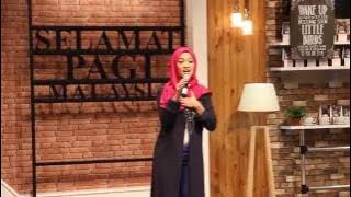 🔴NABILA RAZALI 'Cemburu' (Live)
