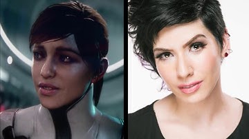 8 Things I Wish I knew Before Playing Mass Effect Andromeda