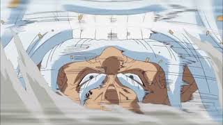 Luffy’s Gear 2 Power Punch! Gomu Gomu no Jet Cannon Explained (vs Chinjao) 🔥
