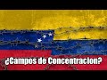 Los Campos de Concentración de Venezuela y Colombia durante la Segunda Guerra Mundial