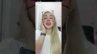 Lia Ladysta On Bigo Live Indonesia 06012021