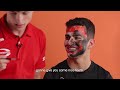 Halloween Scary Make-up FAIL  👻🎃🦇