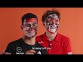 Halloween Scary Make-up FAIL  👻🎃🦇