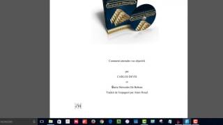 L'outil pour éditer les fichiers PDF et les modifier facilement à volonté