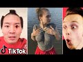 СМОТРИ ЖЕСТЬ в ТИКТОКЕ и ЛАЙКЕ ! ТРЕШ ЗАРЖАЛ УДАЛЯЙ TikTok НЕ СКАЖИ ВАУ ЧЕЛЛЕНДЖ Funny Videos Райли