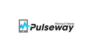 Pulseway: Unleash The IT Hero Within You!
