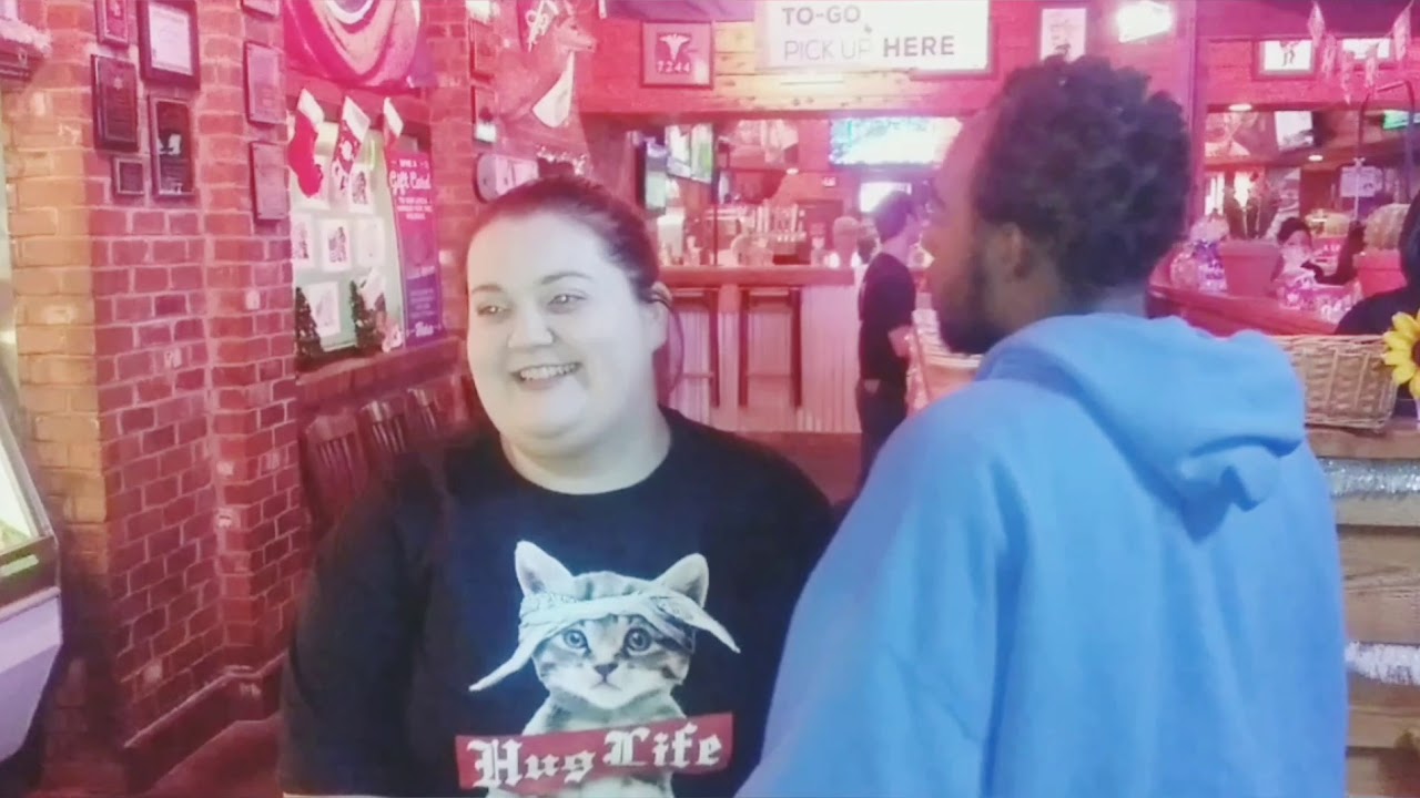(First Date) Offical Video - Ell featuring Tradell & Vincent