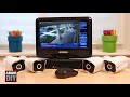 4-Camera PoE NVR Security System - Detailed Review! - HeimVision HM541