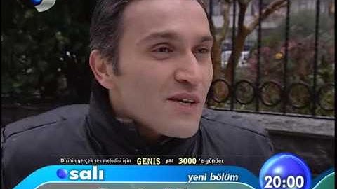 GENİS AİLE 30.BOLUM FRAGMANI