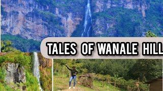 Tales of the WANALE HILL In Mbale|A Boda ride to the top of Wanale hill, the No.1 Tourist Attraction